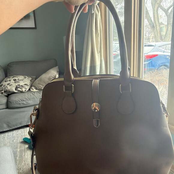 Used Handbag - Picture 3 of 4